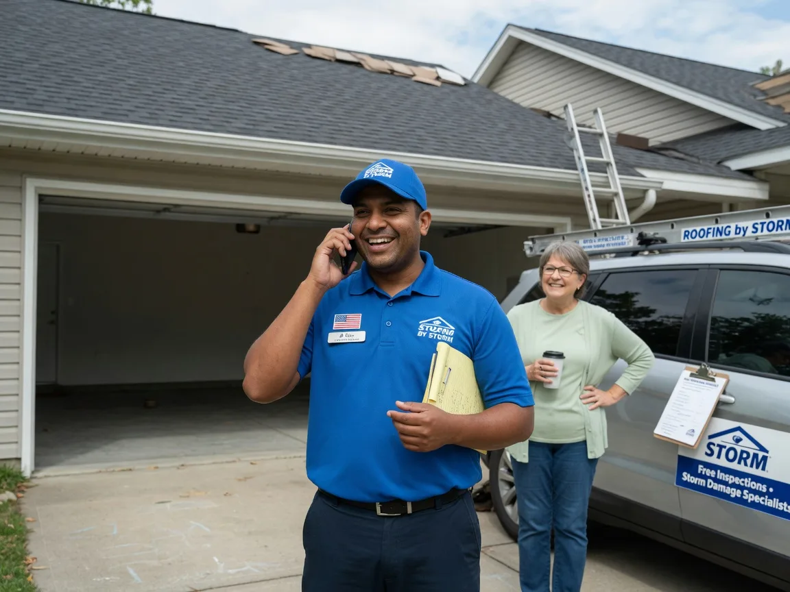 Roof Repair Near Me Boys Town, NE FAQs