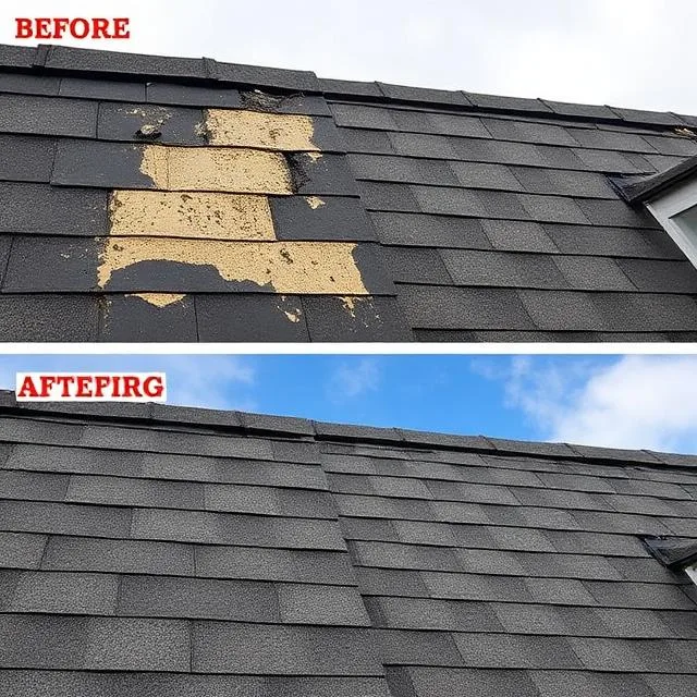 Roof Repair Near Me in Boys Town, NE near me